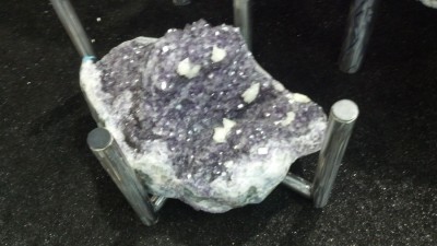 Large Crystal Energy is Amazing in the home or workplace