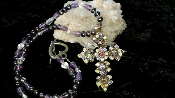 Gorgeous Cross